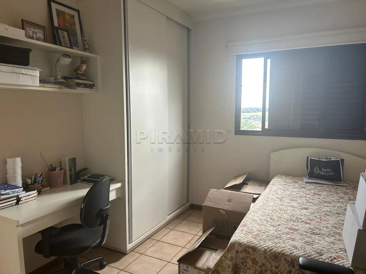 Comprar Apartamento / Padr&atilde;o em Ribeir&atilde;o Preto R$ 470.000,00 - Foto 7