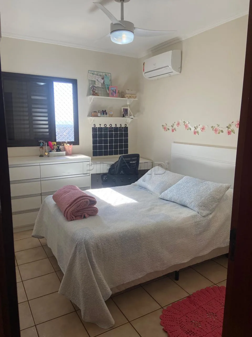Comprar Apartamento / Padr&atilde;o em Ribeir&atilde;o Preto R$ 470.000,00 - Foto 9
