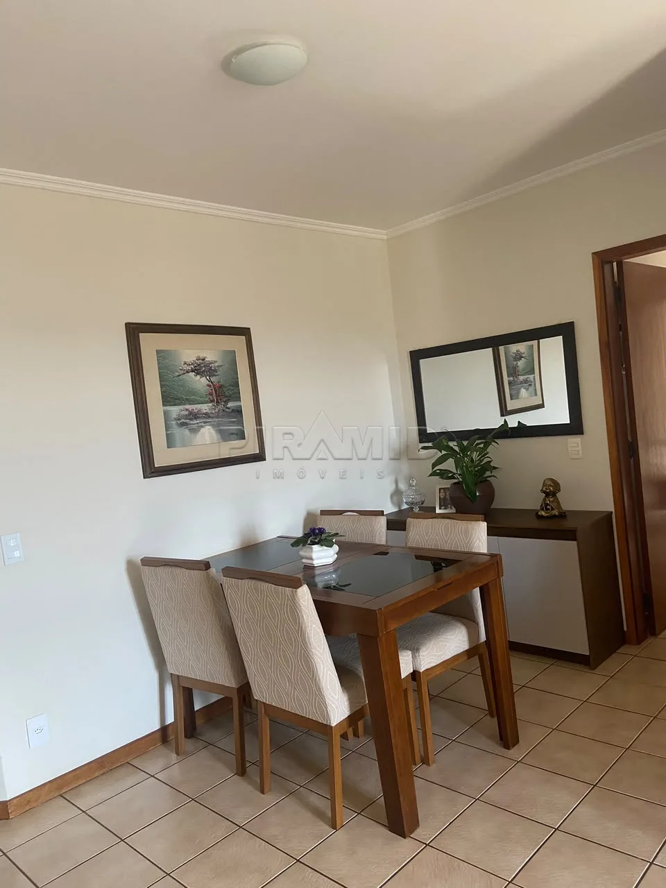 Alugar Apartamento / Padr&atilde;o em Ribeir&atilde;o Preto R$ 2.600,00 - Foto 3