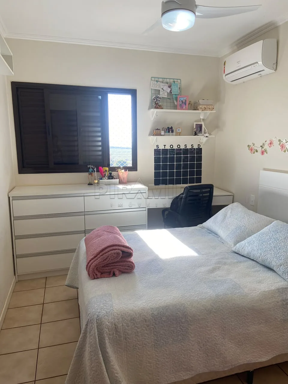 Alugar Apartamento / Padr&atilde;o em Ribeir&atilde;o Preto R$ 2.600,00 - Foto 5