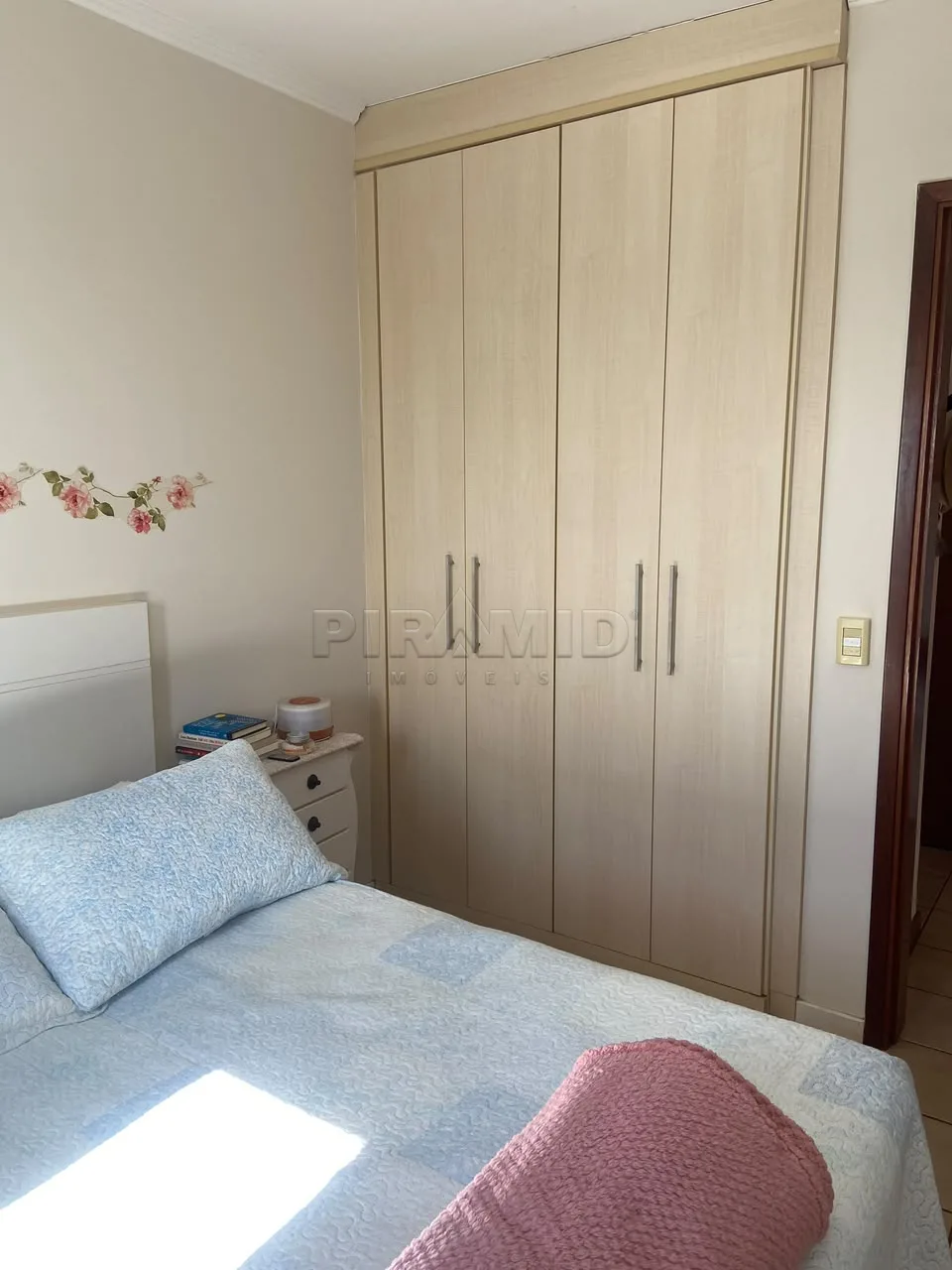 Alugar Apartamento / Padr&atilde;o em Ribeir&atilde;o Preto R$ 2.600,00 - Foto 6