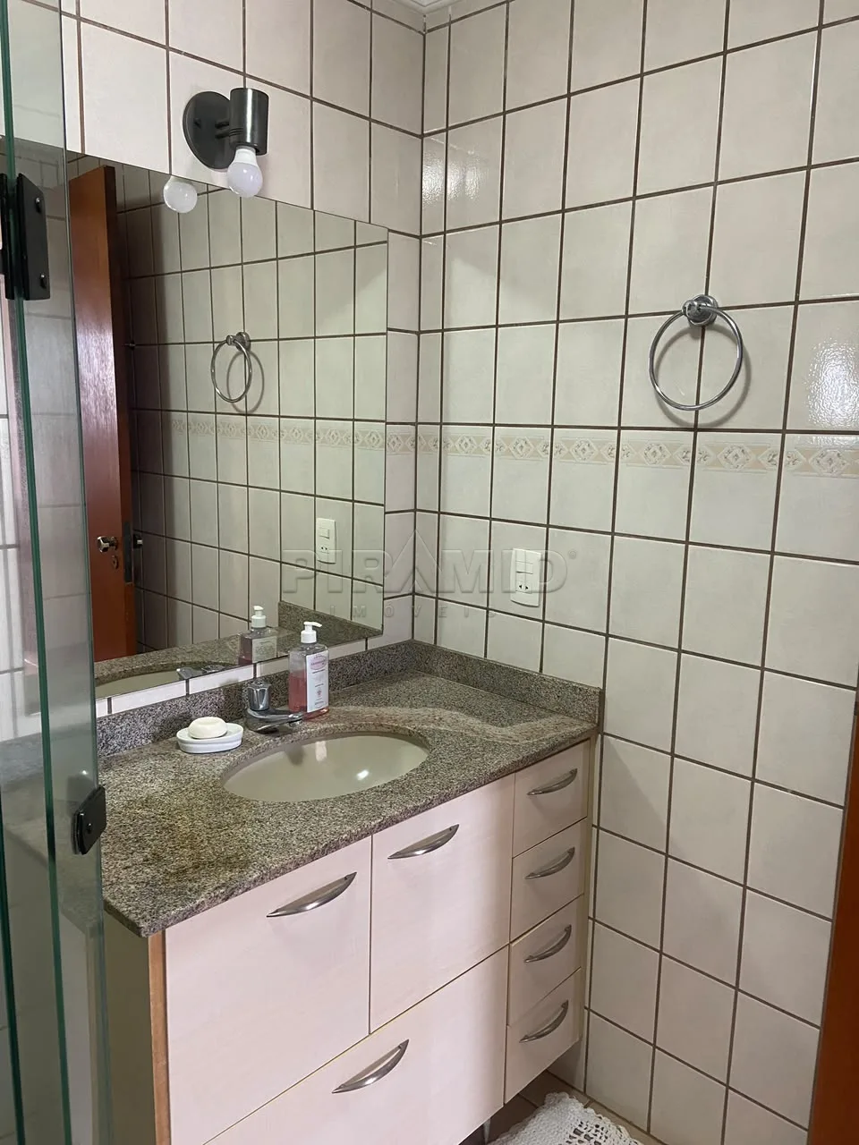 Alugar Apartamento / Padr&atilde;o em Ribeir&atilde;o Preto R$ 2.600,00 - Foto 7