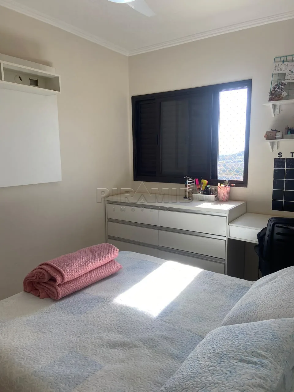 Alugar Apartamento / Padr&atilde;o em Ribeir&atilde;o Preto R$ 2.600,00 - Foto 8