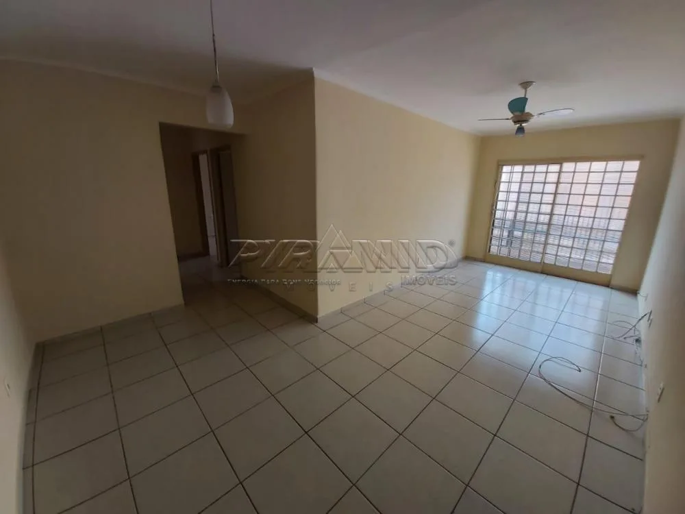Alugar Apartamento / Padr&atilde;o em Ribeir&atilde;o Preto R$ 1.950,00 - Foto 1