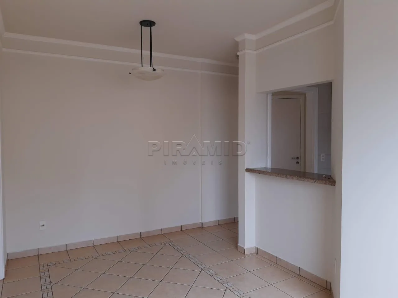 Alugar Apartamento / Padr&atilde;o em Ribeir&atilde;o Preto R$ 1.500,00 - Foto 1