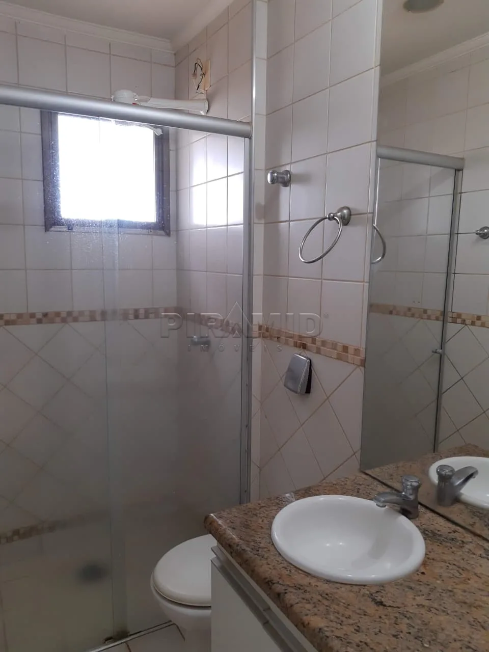 Alugar Apartamento / Padr&atilde;o em Ribeir&atilde;o Preto R$ 1.500,00 - Foto 9