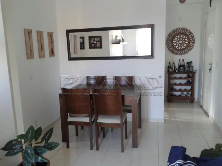 Alugar Apartamento / Padr&atilde;o em Ribeir&atilde;o Preto R$ 1.400,00 - Foto 1