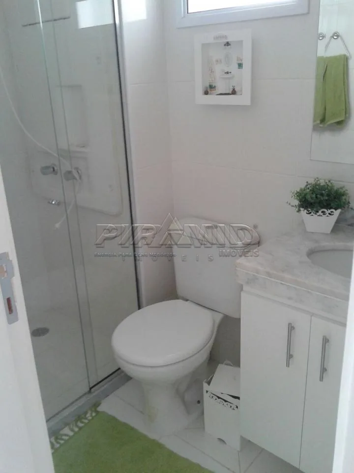 Alugar Apartamento / Padr&atilde;o em Ribeir&atilde;o Preto R$ 1.400,00 - Foto 2
