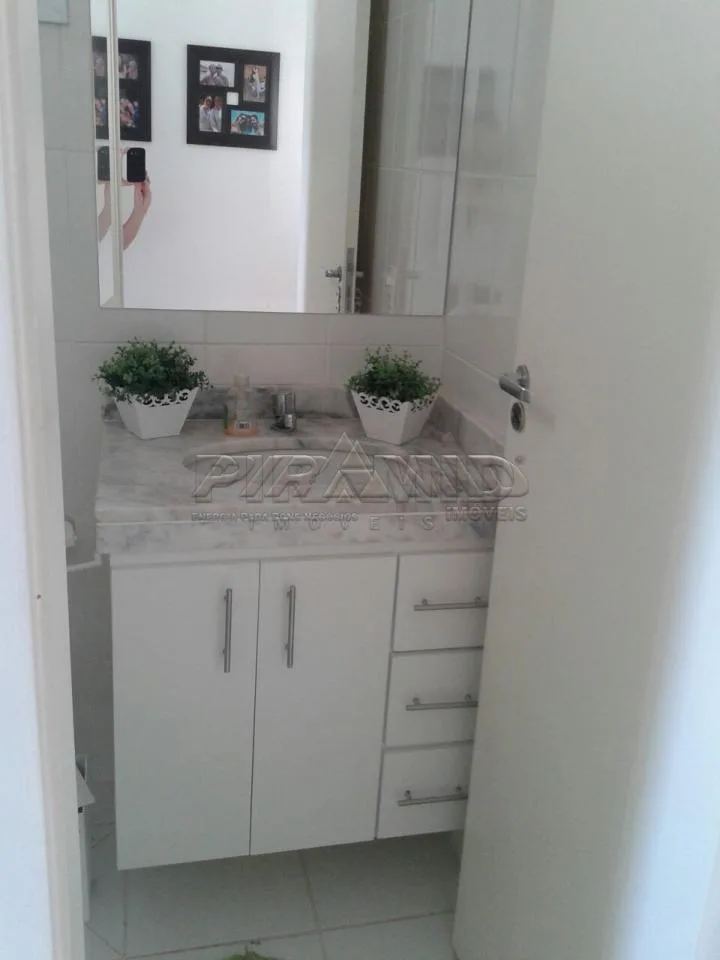 Alugar Apartamento / Padr&atilde;o em Ribeir&atilde;o Preto R$ 1.400,00 - Foto 3
