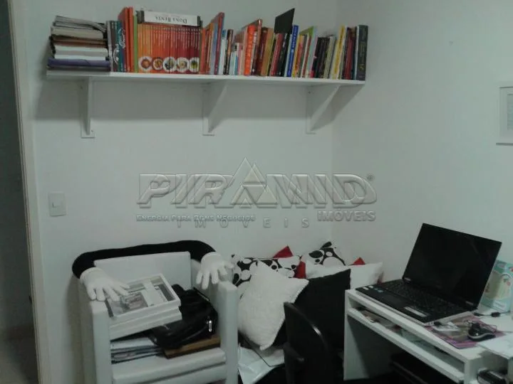 Alugar Apartamento / Padr&atilde;o em Ribeir&atilde;o Preto R$ 1.400,00 - Foto 6