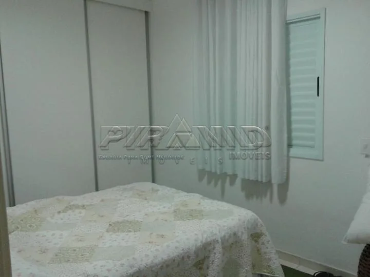 Alugar Apartamento / Padr&atilde;o em Ribeir&atilde;o Preto R$ 1.400,00 - Foto 8