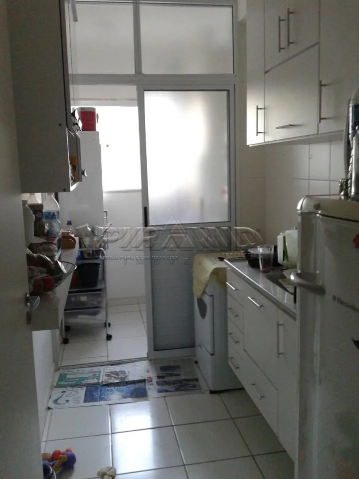 Alugar Apartamento / Padr&atilde;o em Ribeir&atilde;o Preto R$ 1.400,00 - Foto 9