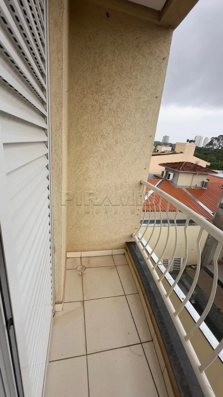 Alugar Apartamento / Padr&atilde;o em Ribeir&atilde;o Preto R$ 1.500,00 - Foto 6