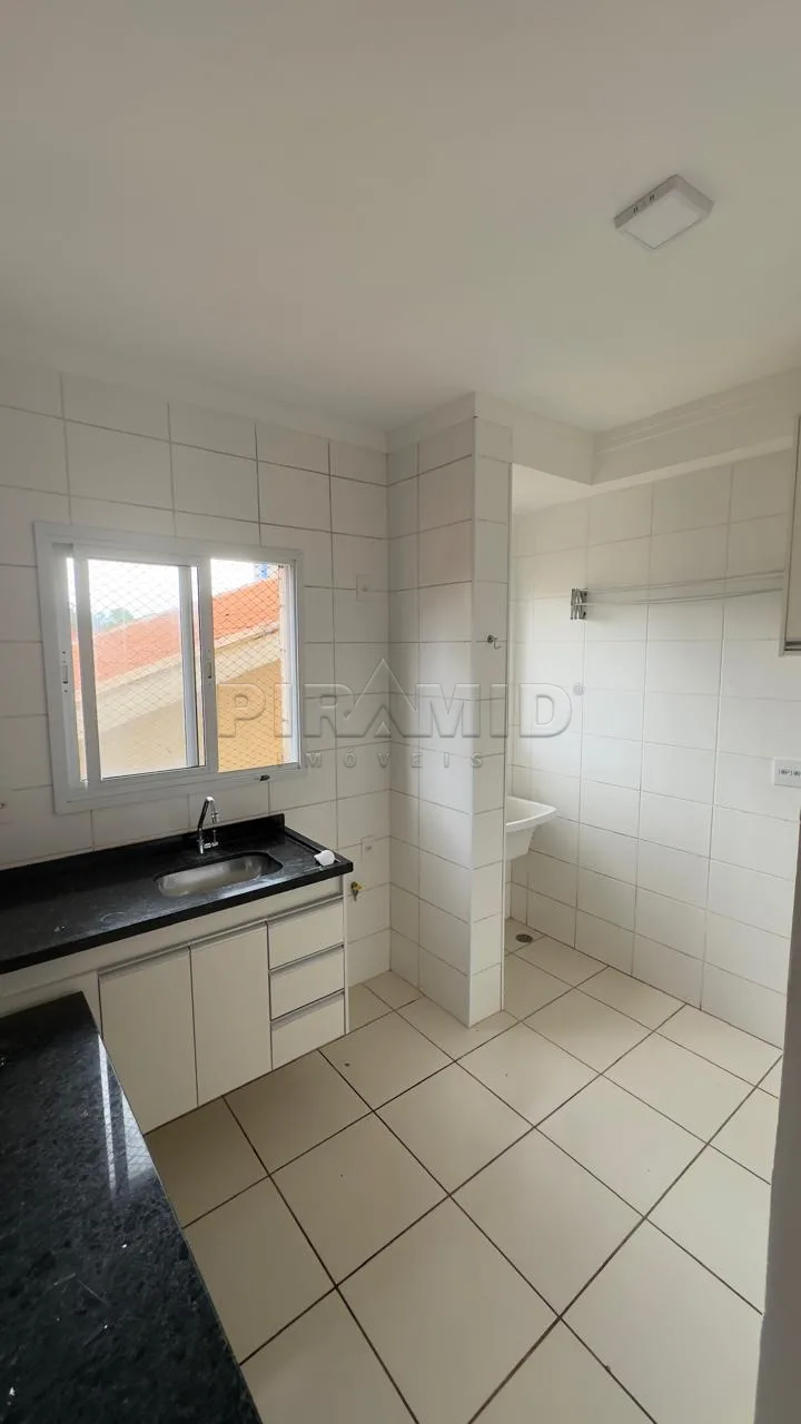 Alugar Apartamento / Padr&atilde;o em Ribeir&atilde;o Preto R$ 1.500,00 - Foto 7