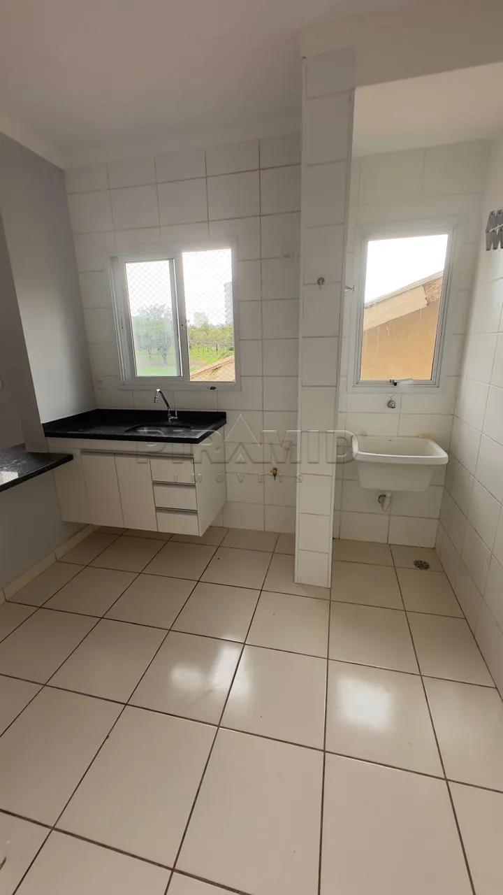 Alugar Apartamento / Padr&atilde;o em Ribeir&atilde;o Preto R$ 1.500,00 - Foto 8