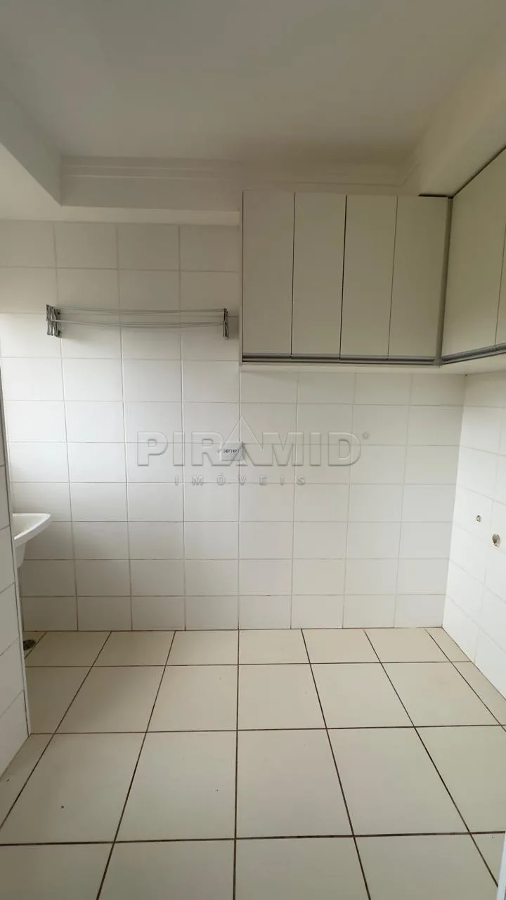 Alugar Apartamento / Padr&atilde;o em Ribeir&atilde;o Preto R$ 1.500,00 - Foto 9