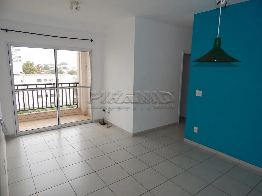 Alugar Apartamento / Padr&atilde;o em Ribeir&atilde;o Preto R$ 2.200,00 - Foto 1