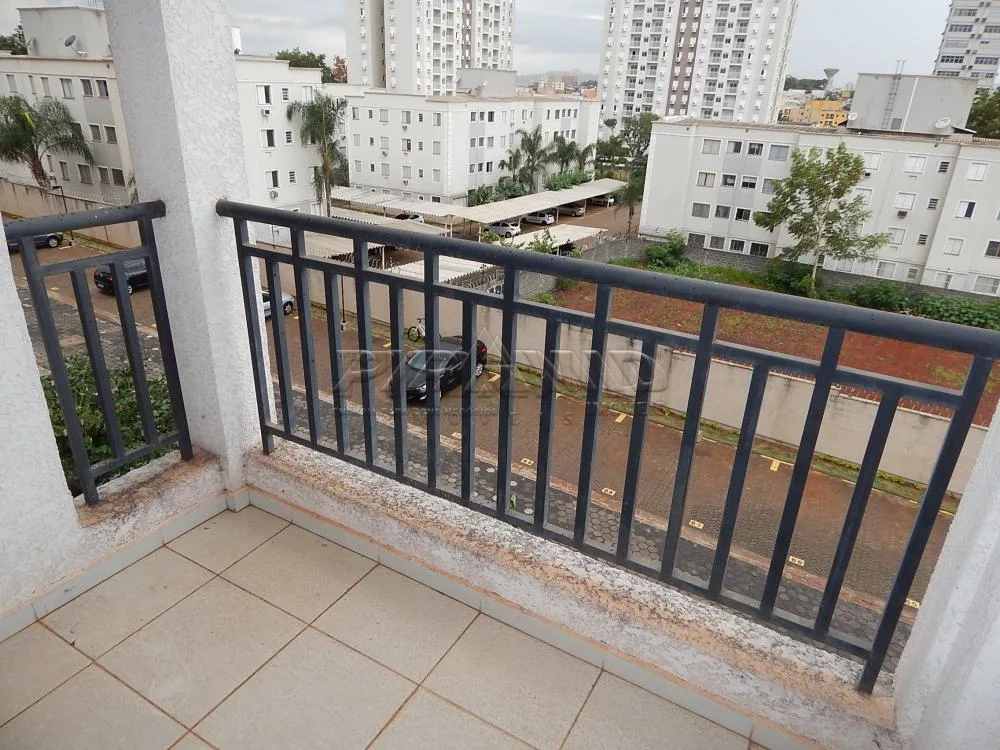 Alugar Apartamento / Padr&atilde;o em Ribeir&atilde;o Preto R$ 2.200,00 - Foto 4