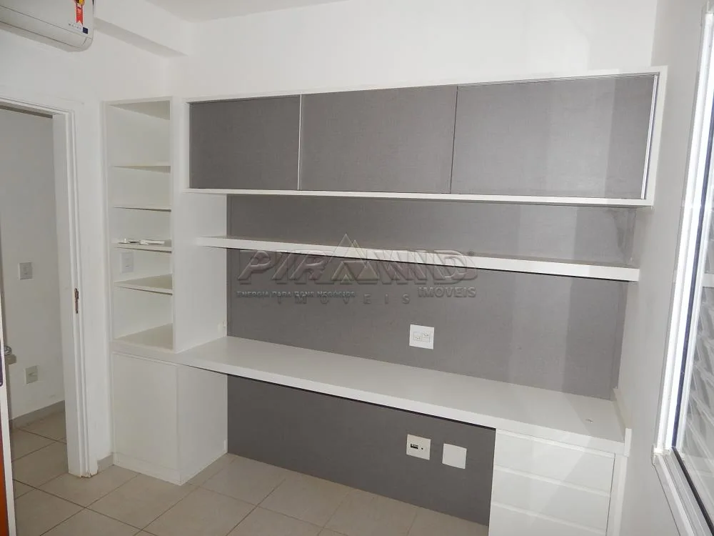 Alugar Apartamento / Padr&atilde;o em Ribeir&atilde;o Preto R$ 2.200,00 - Foto 6