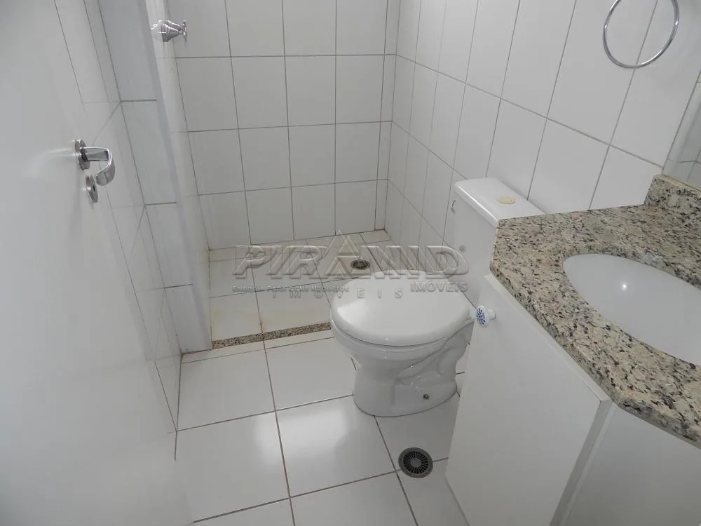 Alugar Apartamento / Padr&atilde;o em Ribeir&atilde;o Preto R$ 2.200,00 - Foto 11
