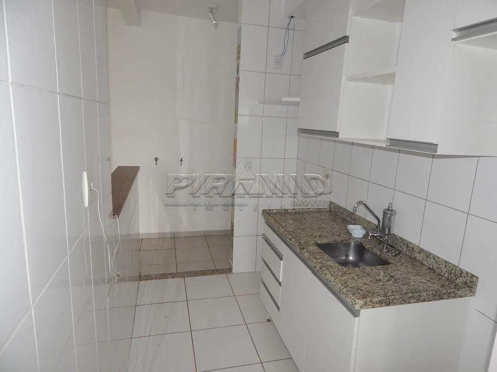 Alugar Apartamento / Padr&atilde;o em Ribeir&atilde;o Preto R$ 2.200,00 - Foto 13
