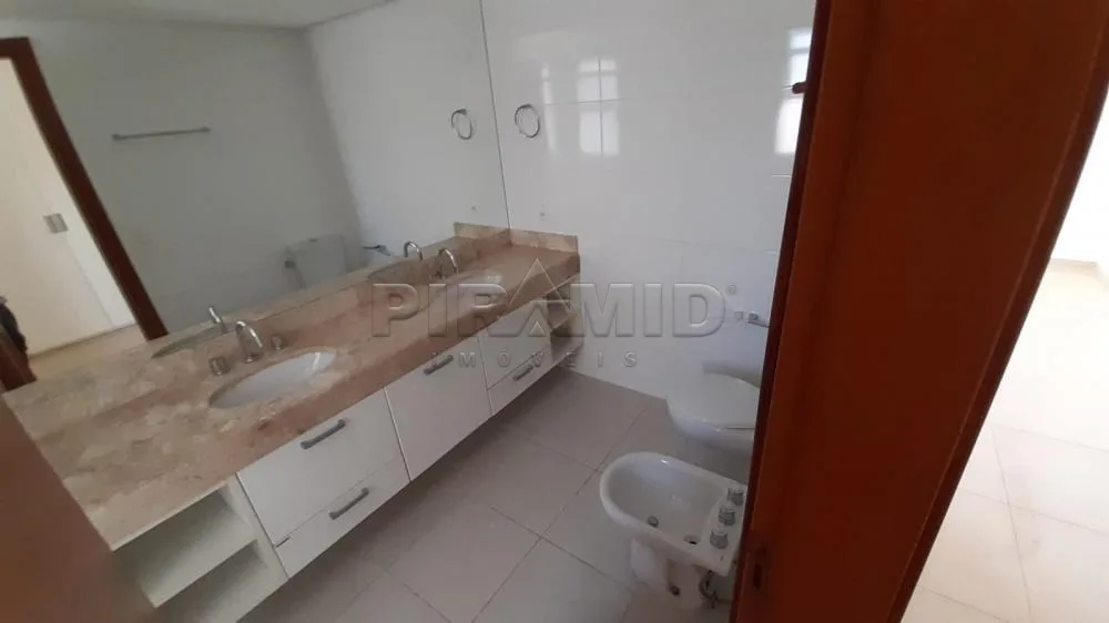 Alugar Apartamento / Padr&atilde;o em Ribeir&atilde;o Preto R$ 6.500,00 - Foto 20