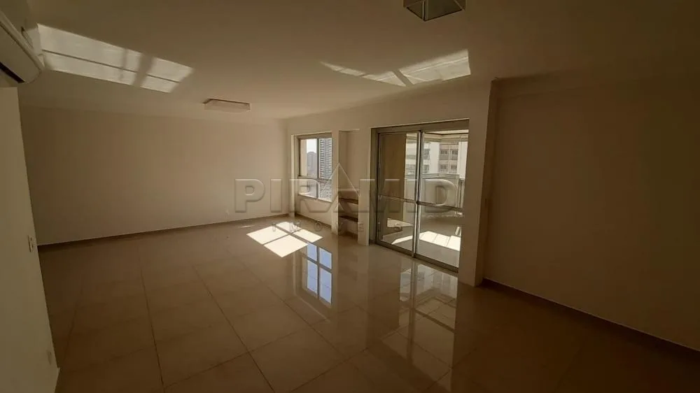 Alugar Apartamento / Padr&atilde;o em Ribeir&atilde;o Preto R$ 6.500,00 - Foto 1