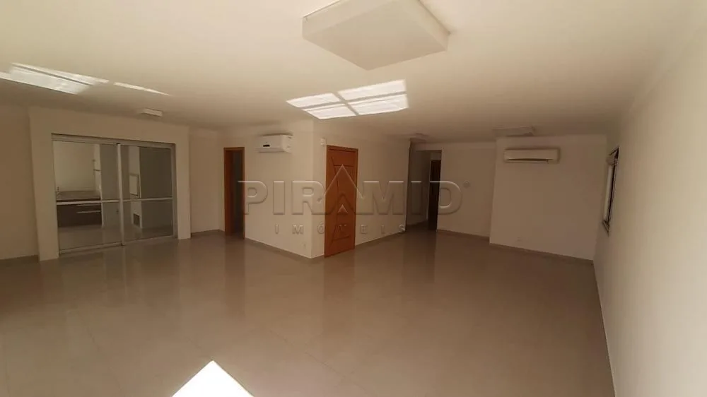 Alugar Apartamento / Padr&atilde;o em Ribeir&atilde;o Preto R$ 6.500,00 - Foto 3