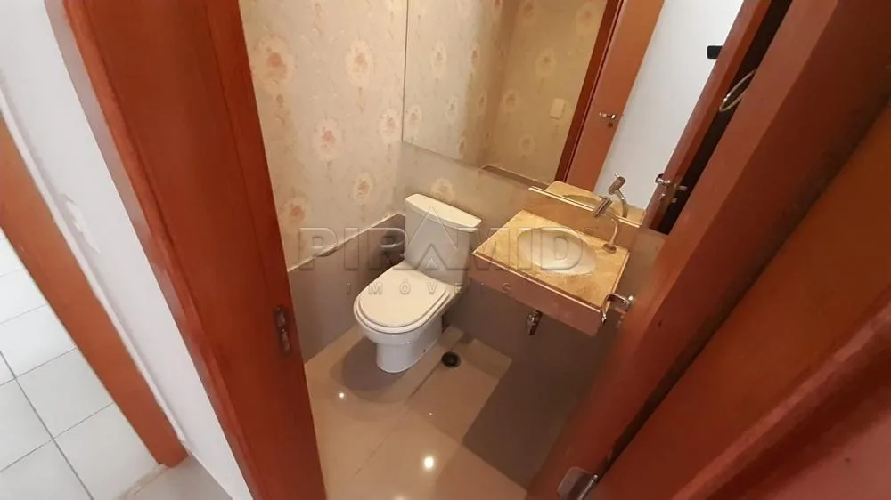 Alugar Apartamento / Padr&atilde;o em Ribeir&atilde;o Preto R$ 6.500,00 - Foto 5