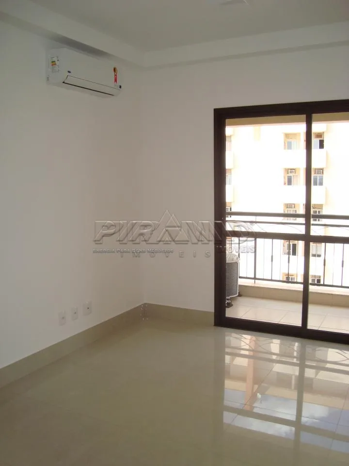 Alugar Apartamento / Padr&atilde;o em Ribeir&atilde;o Preto R$ 2.500,00 - Foto 1