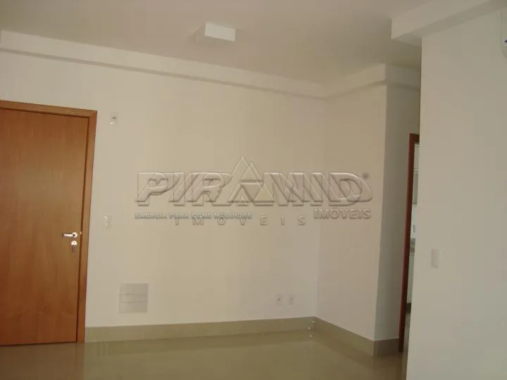 Alugar Apartamento / Padr&atilde;o em Ribeir&atilde;o Preto R$ 2.500,00 - Foto 2