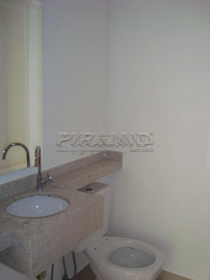 Alugar Apartamento / Padr&atilde;o em Ribeir&atilde;o Preto R$ 2.500,00 - Foto 3