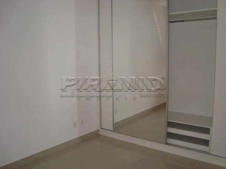 Alugar Apartamento / Padr&atilde;o em Ribeir&atilde;o Preto R$ 2.500,00 - Foto 4