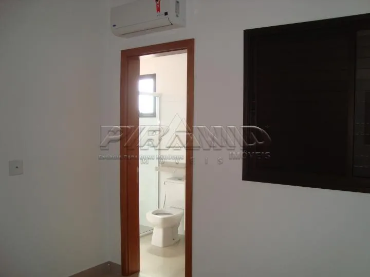 Alugar Apartamento / Padr&atilde;o em Ribeir&atilde;o Preto R$ 2.500,00 - Foto 5