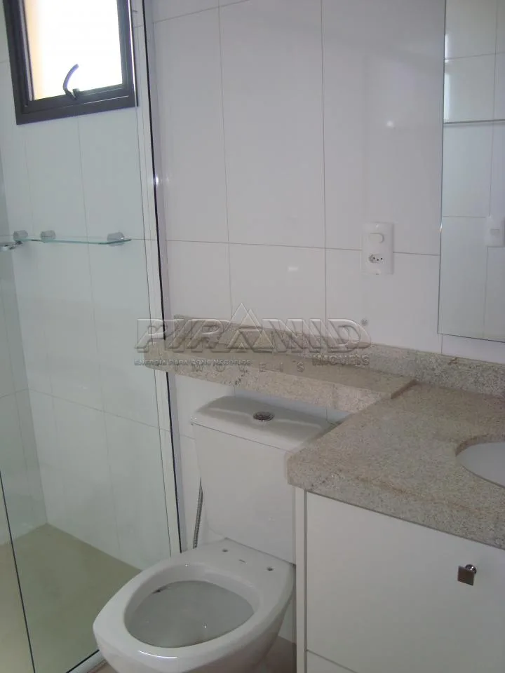 Alugar Apartamento / Padr&atilde;o em Ribeir&atilde;o Preto R$ 2.500,00 - Foto 6