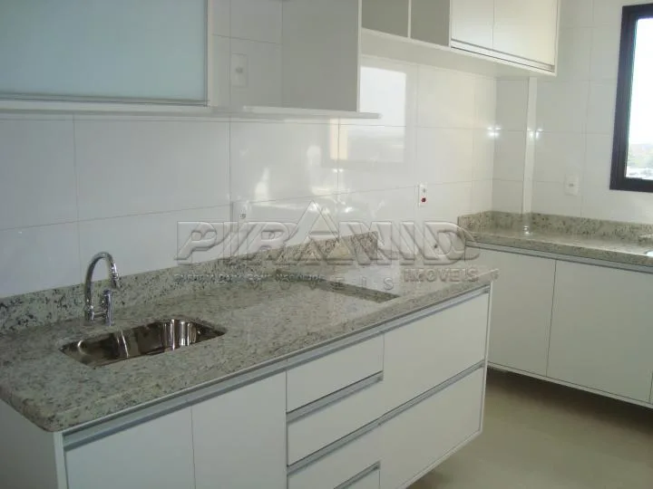 Alugar Apartamento / Padr&atilde;o em Ribeir&atilde;o Preto R$ 2.500,00 - Foto 7