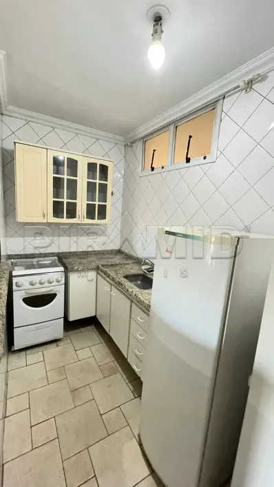 Alugar Apartamento / Kitchnet em Ribeir&atilde;o Preto R$ 1.350,00 - Foto 6