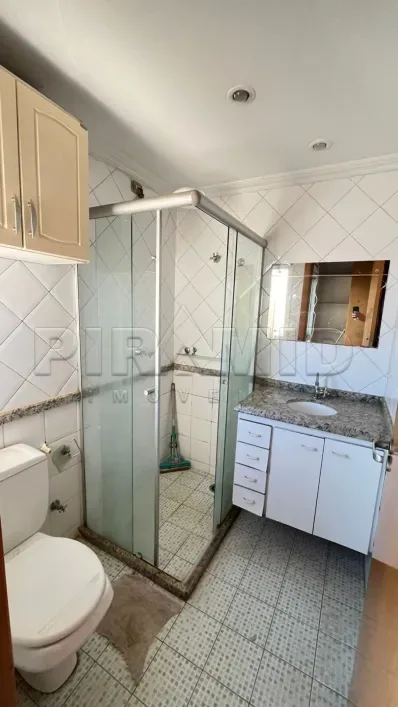 Alugar Apartamento / Kitchnet em Ribeir&atilde;o Preto R$ 1.350,00 - Foto 5