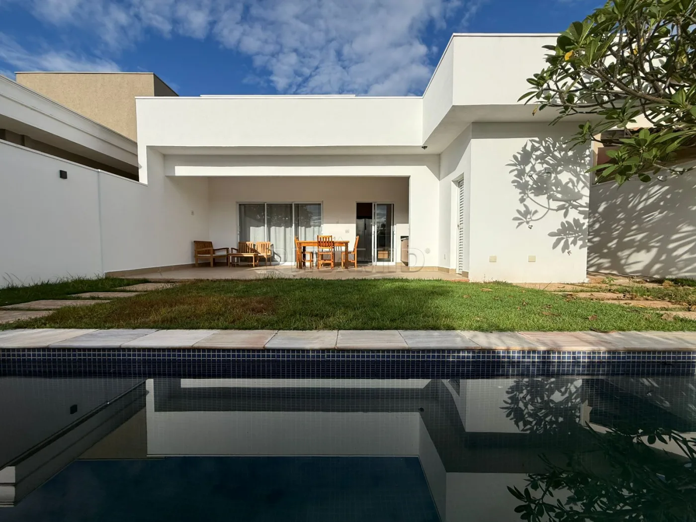 Alugar Casa / Condom&iacute;nio em Bonfim Paulista R$ 8.500,00 - Foto 28