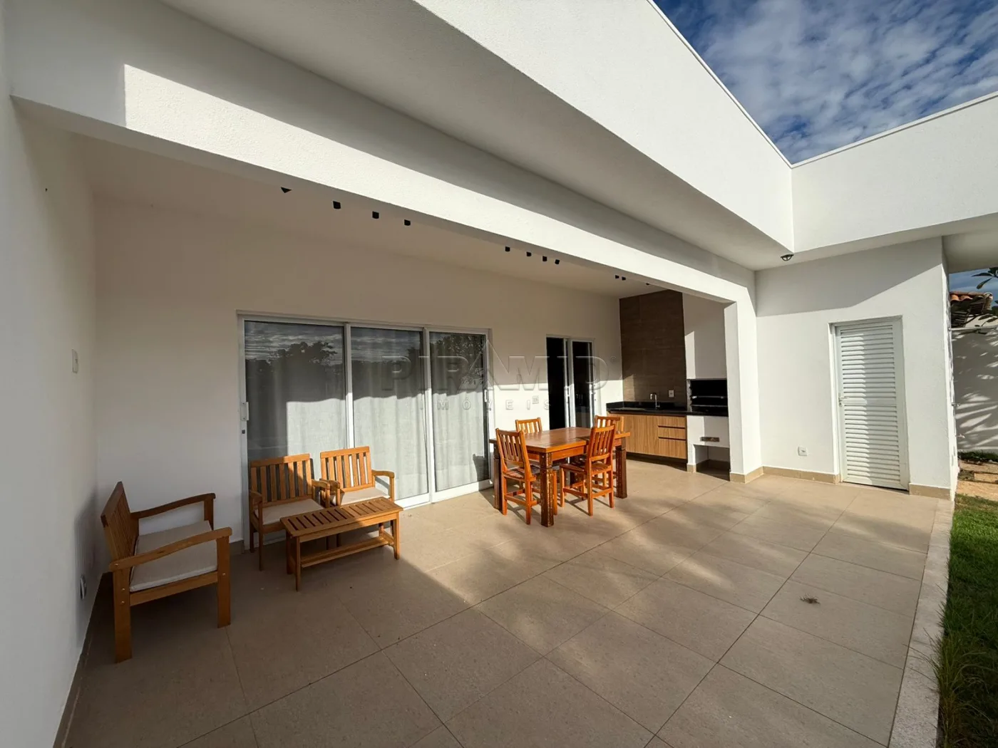 Alugar Casa / Condom&iacute;nio em Bonfim Paulista R$ 8.500,00 - Foto 25