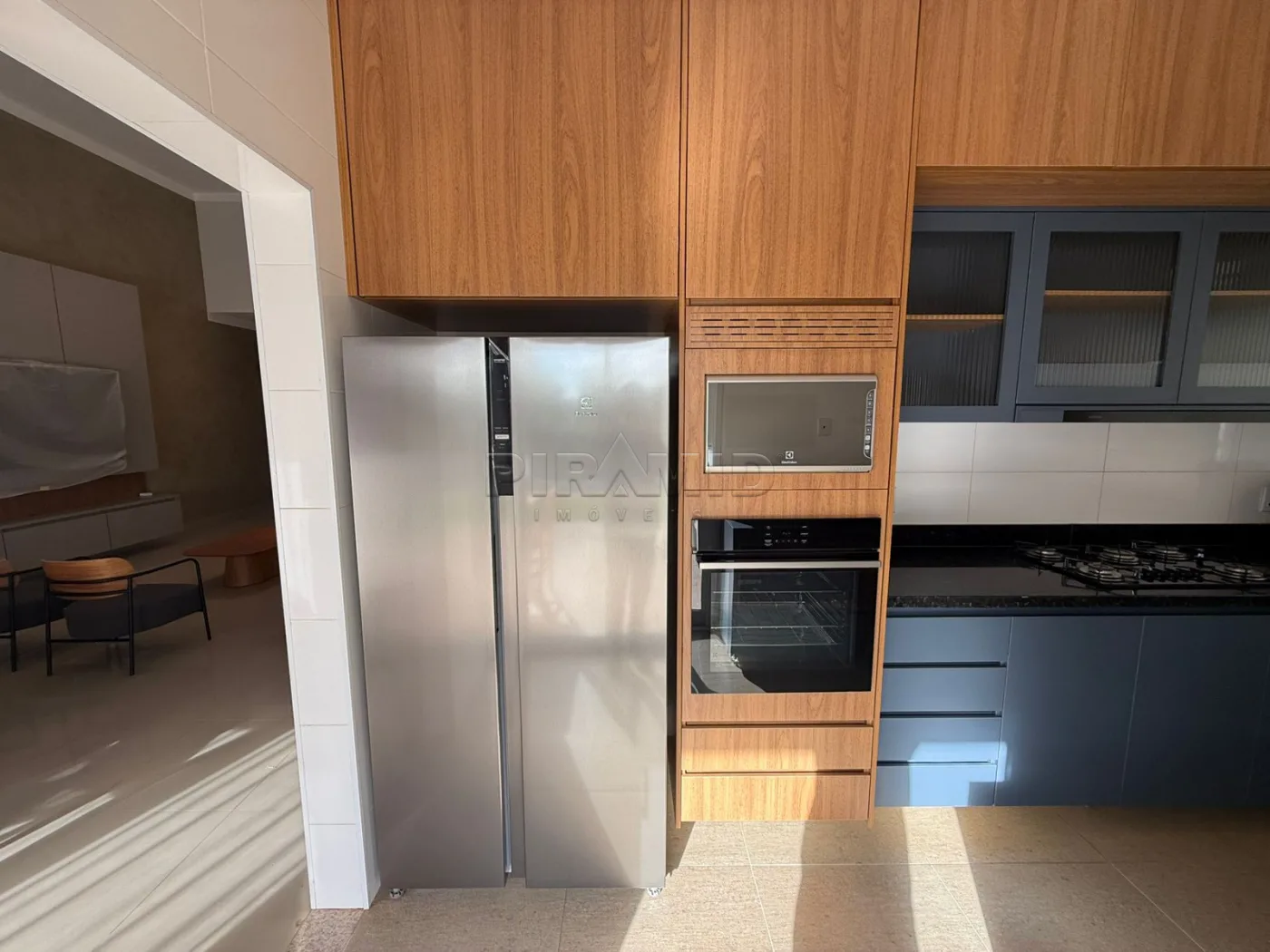 Alugar Casa / Condom&iacute;nio em Bonfim Paulista R$ 8.500,00 - Foto 22