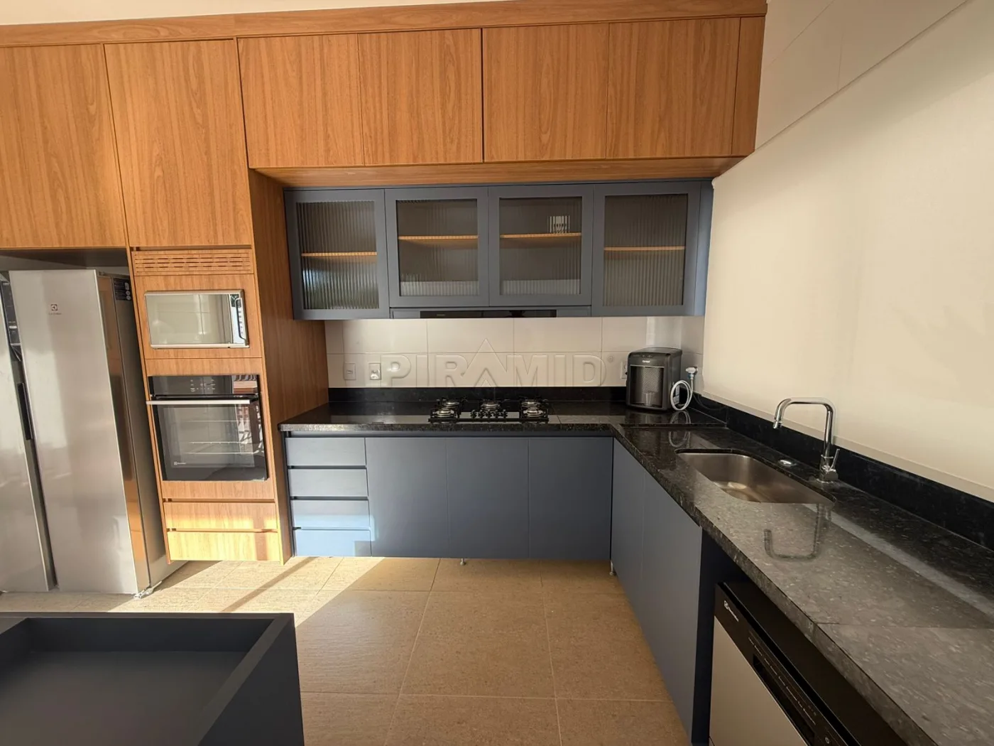 Alugar Casa / Condom&iacute;nio em Bonfim Paulista R$ 8.500,00 - Foto 23