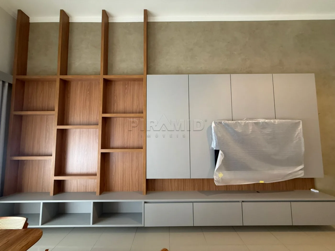 Alugar Casa / Condom&iacute;nio em Bonfim Paulista R$ 8.500,00 - Foto 3