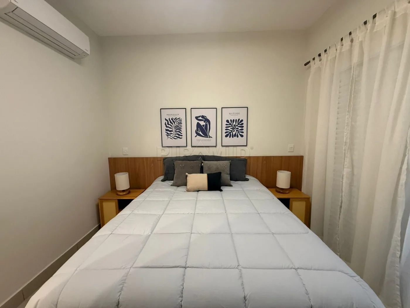 Alugar Casa / Condom&iacute;nio em Bonfim Paulista R$ 8.500,00 - Foto 12