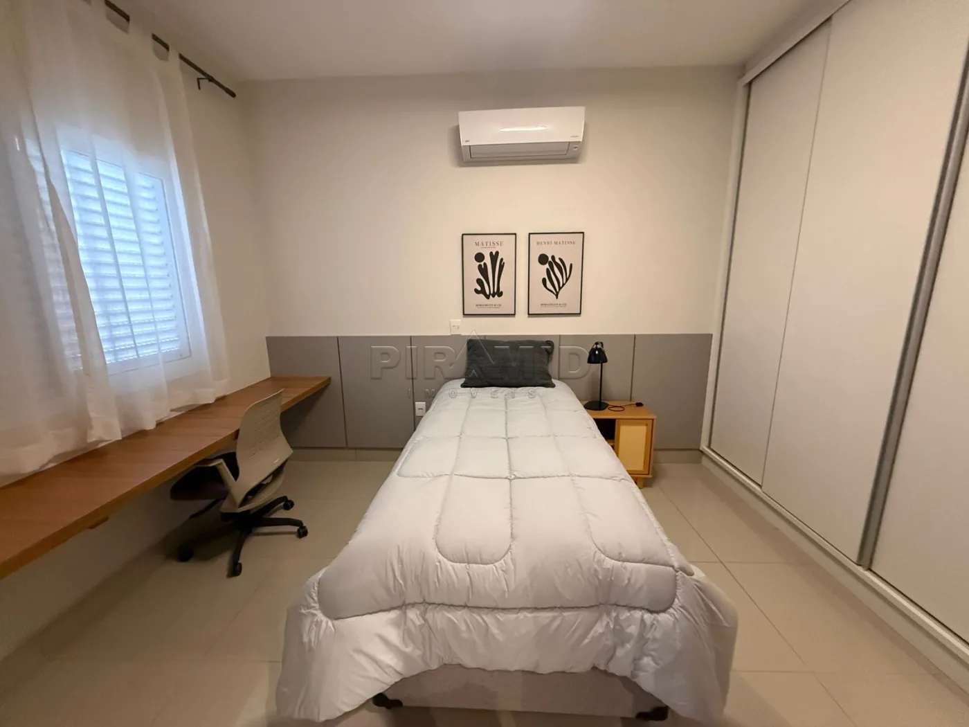 Alugar Casa / Condom&iacute;nio em Bonfim Paulista R$ 8.500,00 - Foto 14
