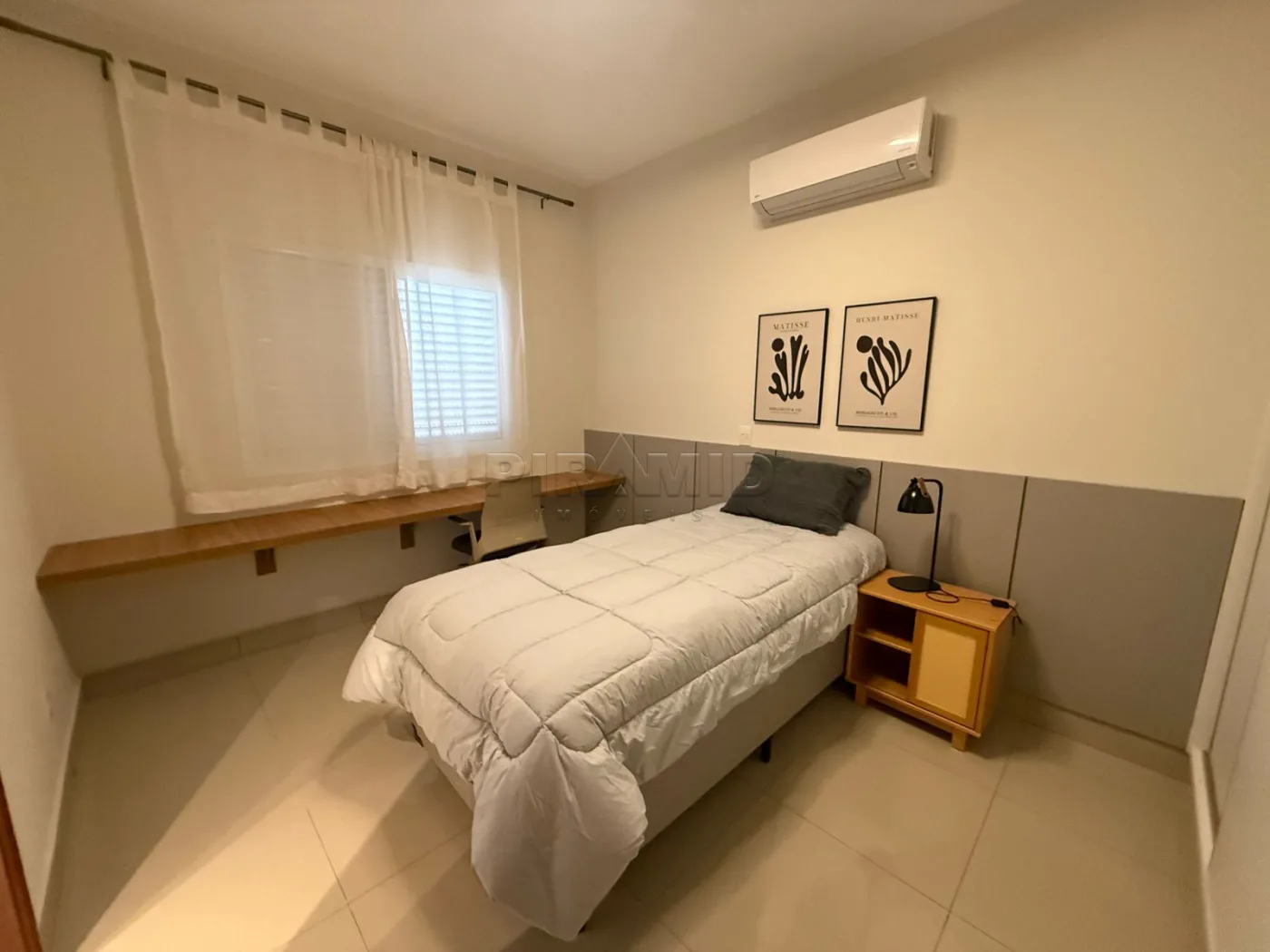 Alugar Casa / Condom&iacute;nio em Bonfim Paulista R$ 8.500,00 - Foto 13