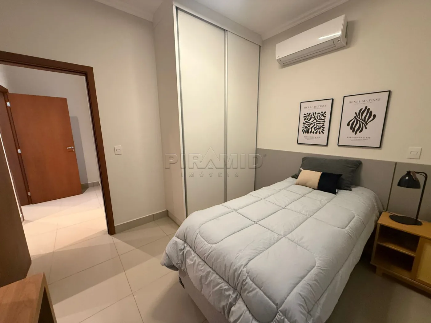 Alugar Casa / Condom&iacute;nio em Bonfim Paulista R$ 8.500,00 - Foto 17