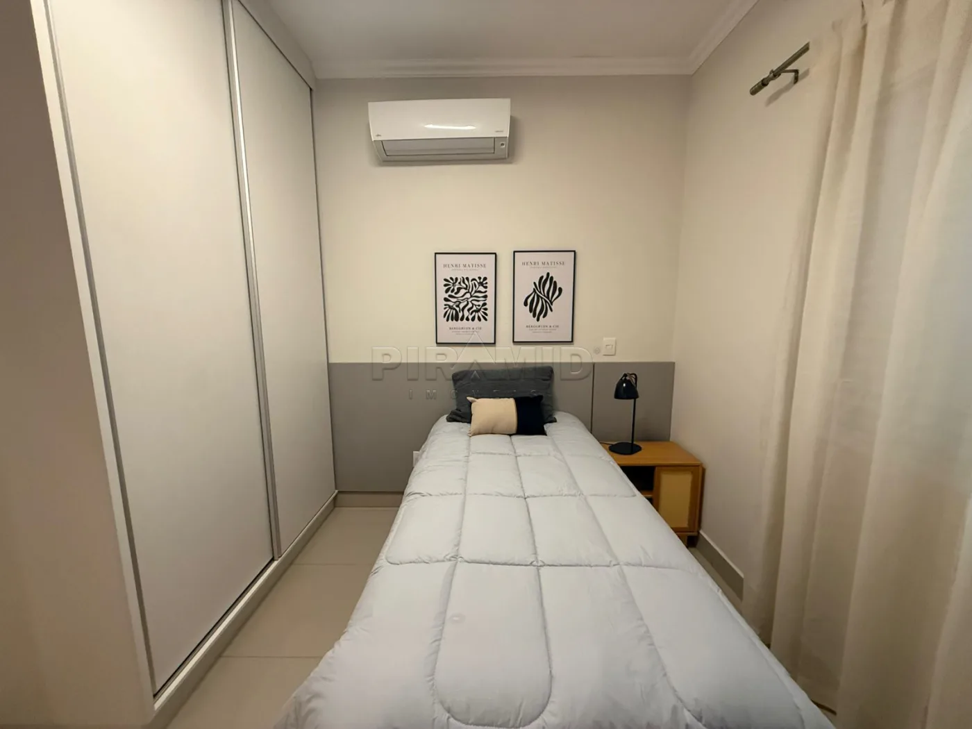 Alugar Casa / Condom&iacute;nio em Bonfim Paulista R$ 8.500,00 - Foto 18