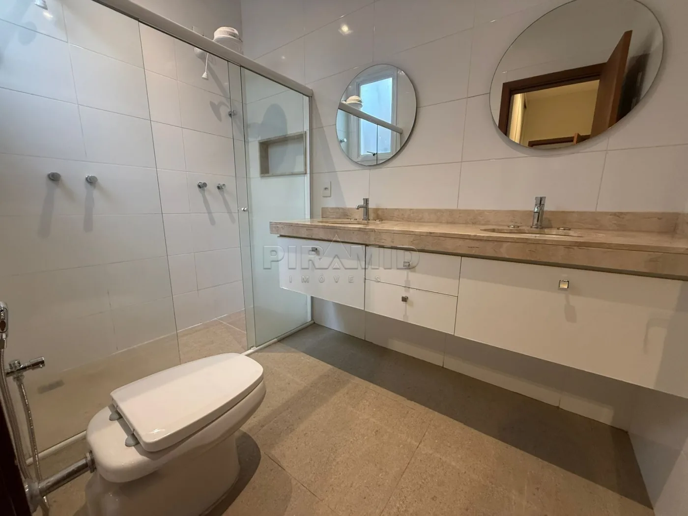 Alugar Casa / Condom&iacute;nio em Bonfim Paulista R$ 8.500,00 - Foto 9