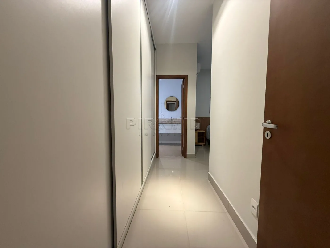 Alugar Casa / Condom&iacute;nio em Bonfim Paulista R$ 8.500,00 - Foto 8